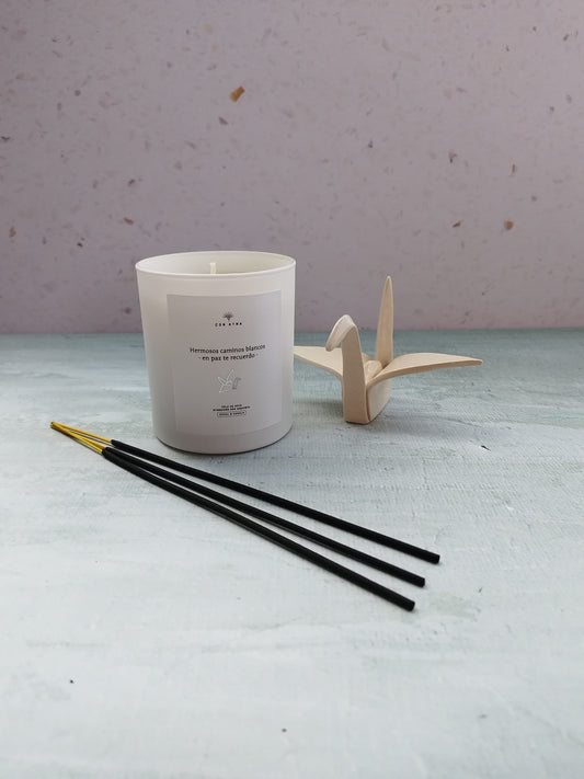 KIT HERMOSOS CAMINOS