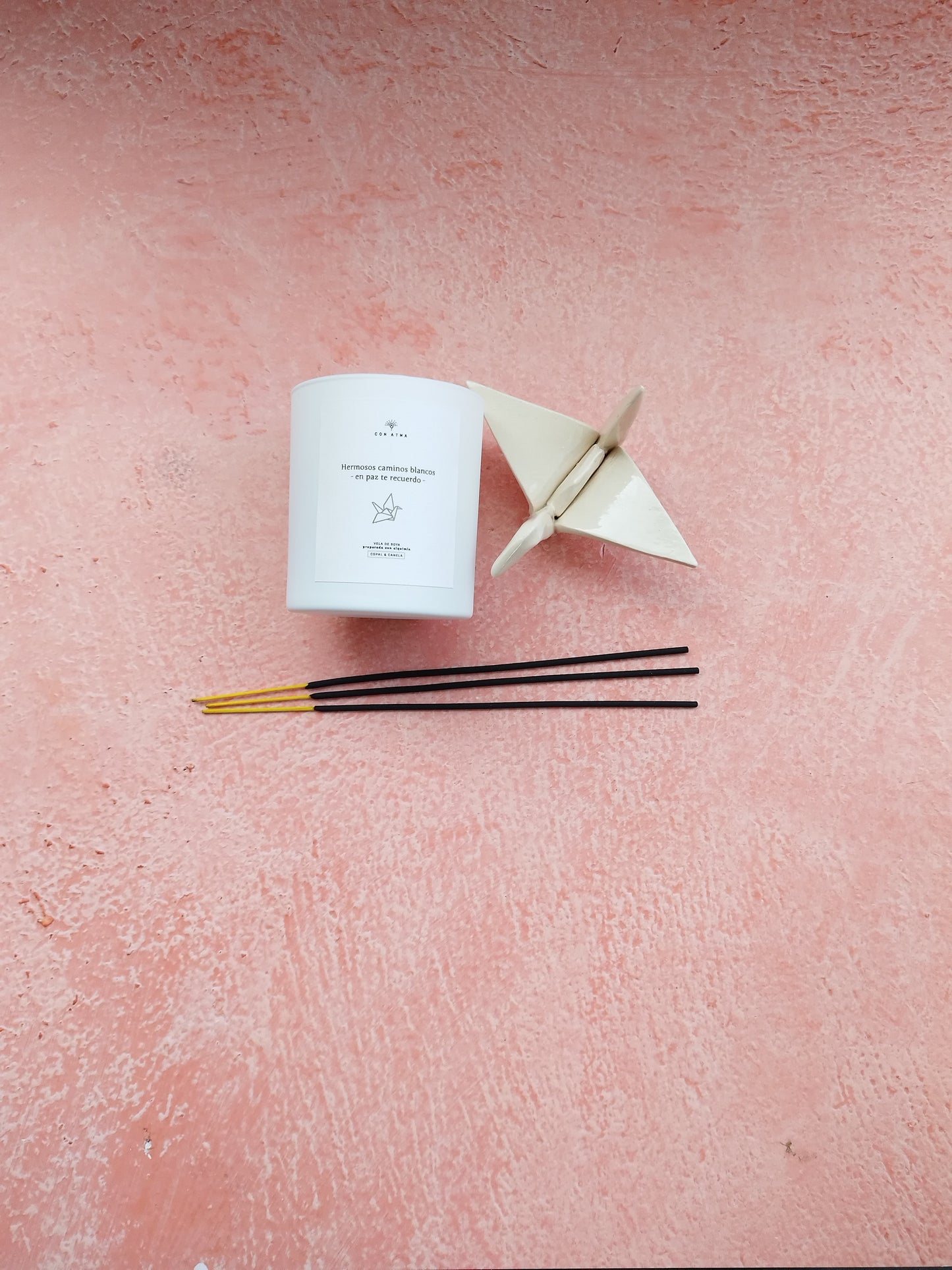 KIT HERMOSOS CAMINOS