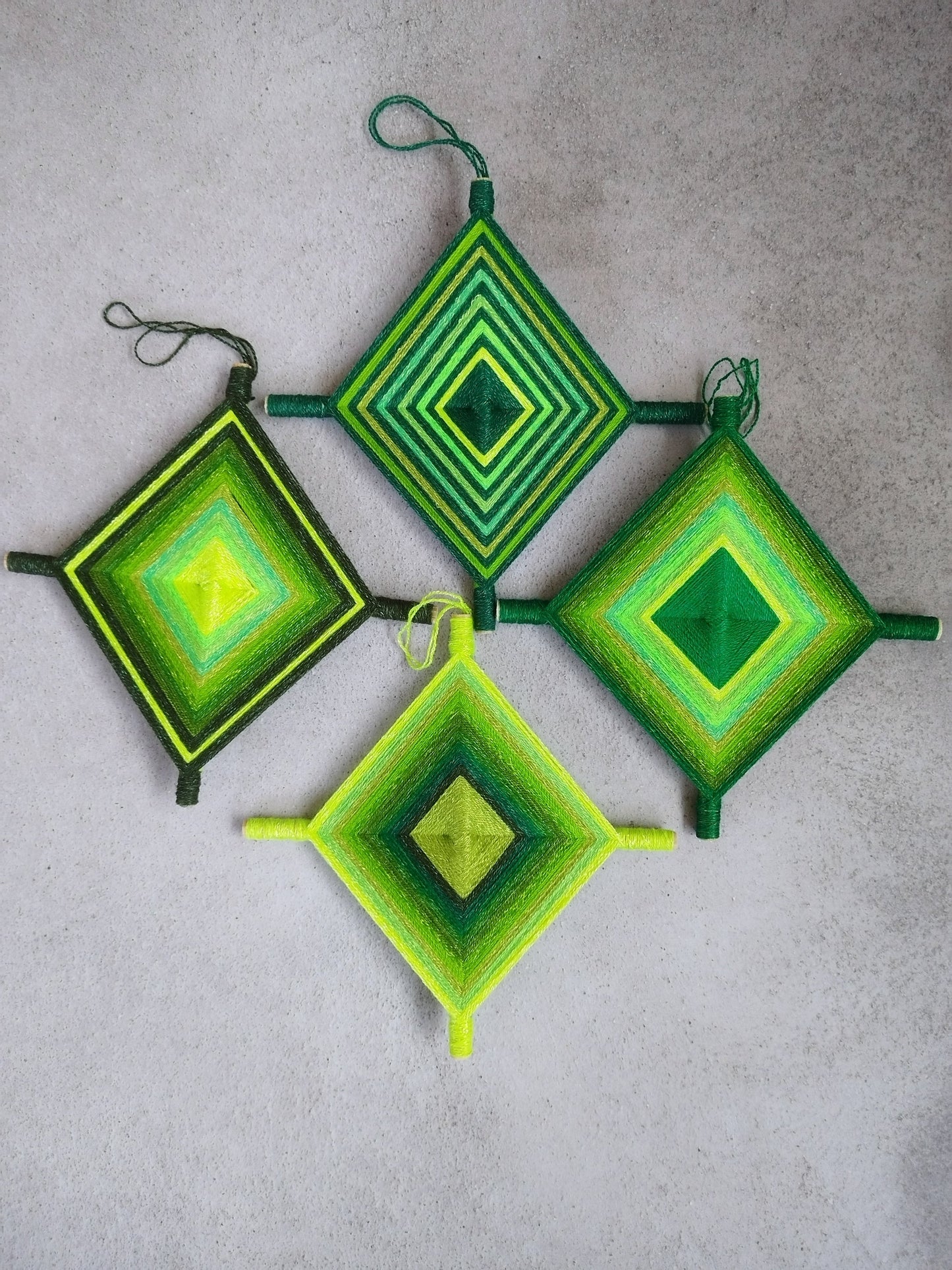 OJOS DE DIOS