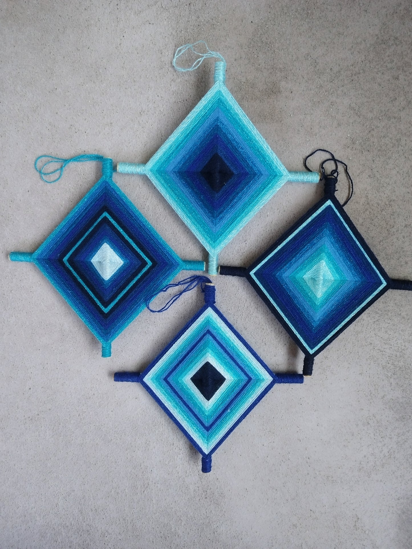 OJOS DE DIOS