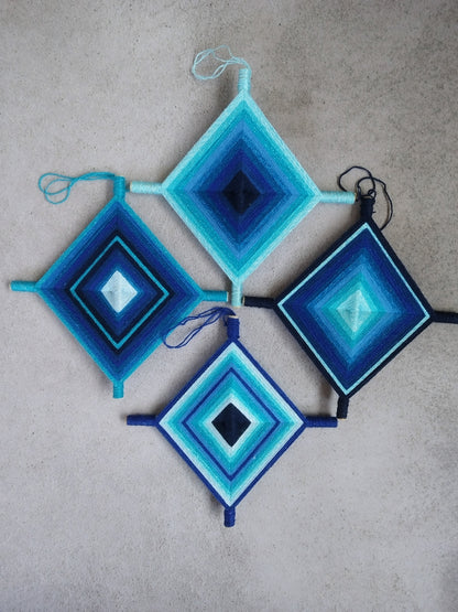 OJOS DE DIOS