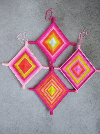 OJOS DE DIOS
