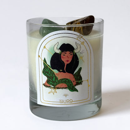 VELAS DEL ZODIACO