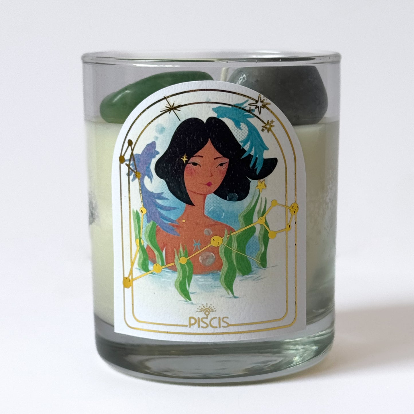 VELAS DEL ZODIACO