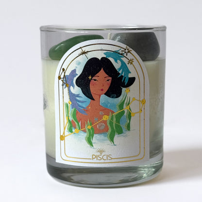 VELAS DEL ZODIACO