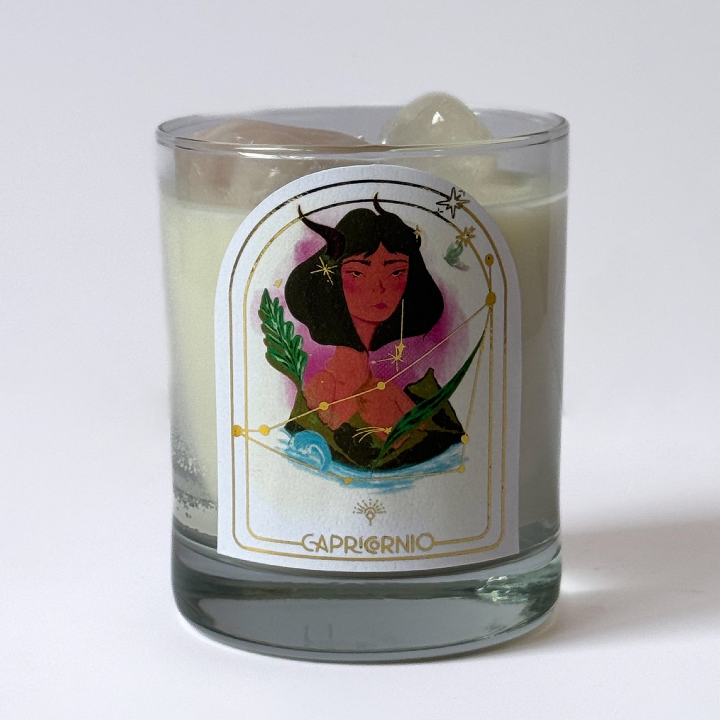 VELAS DEL ZODIACO