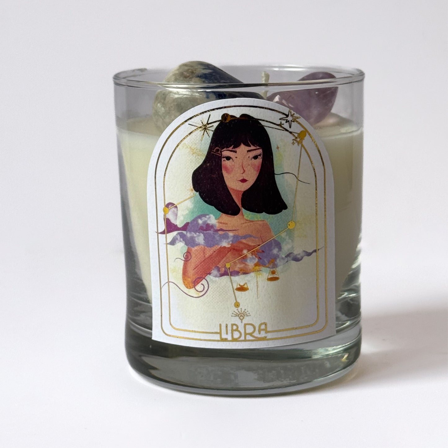 VELAS DEL ZODIACO