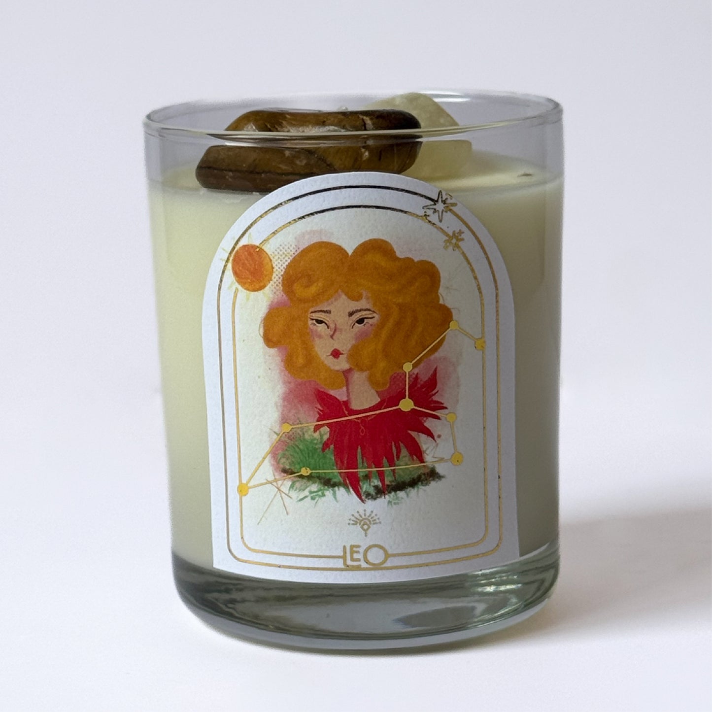 VELAS DEL ZODIACO