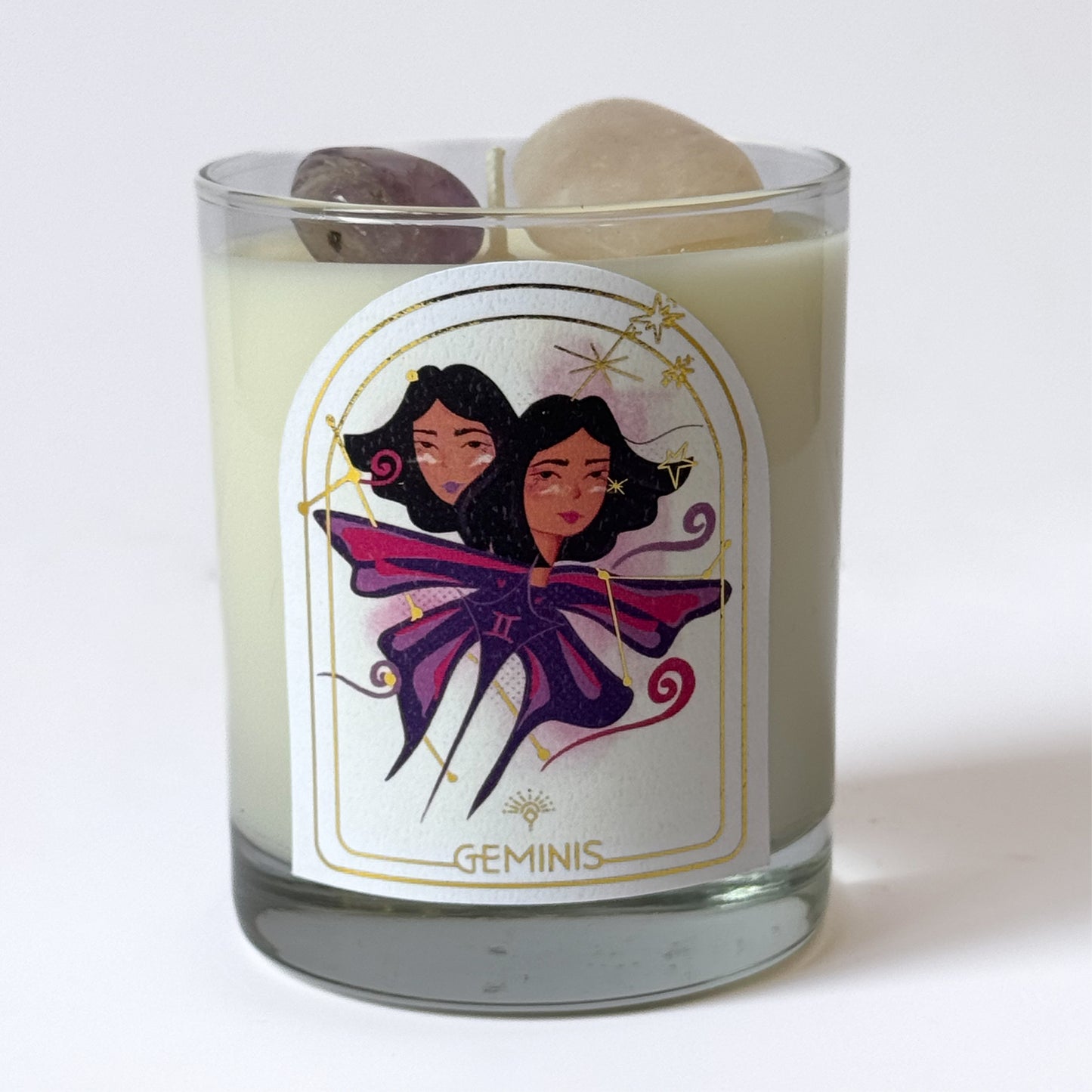 VELAS DEL ZODIACO