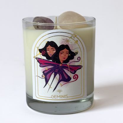 VELAS DEL ZODIACO