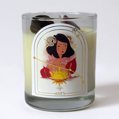 VELAS DEL ZODIACO