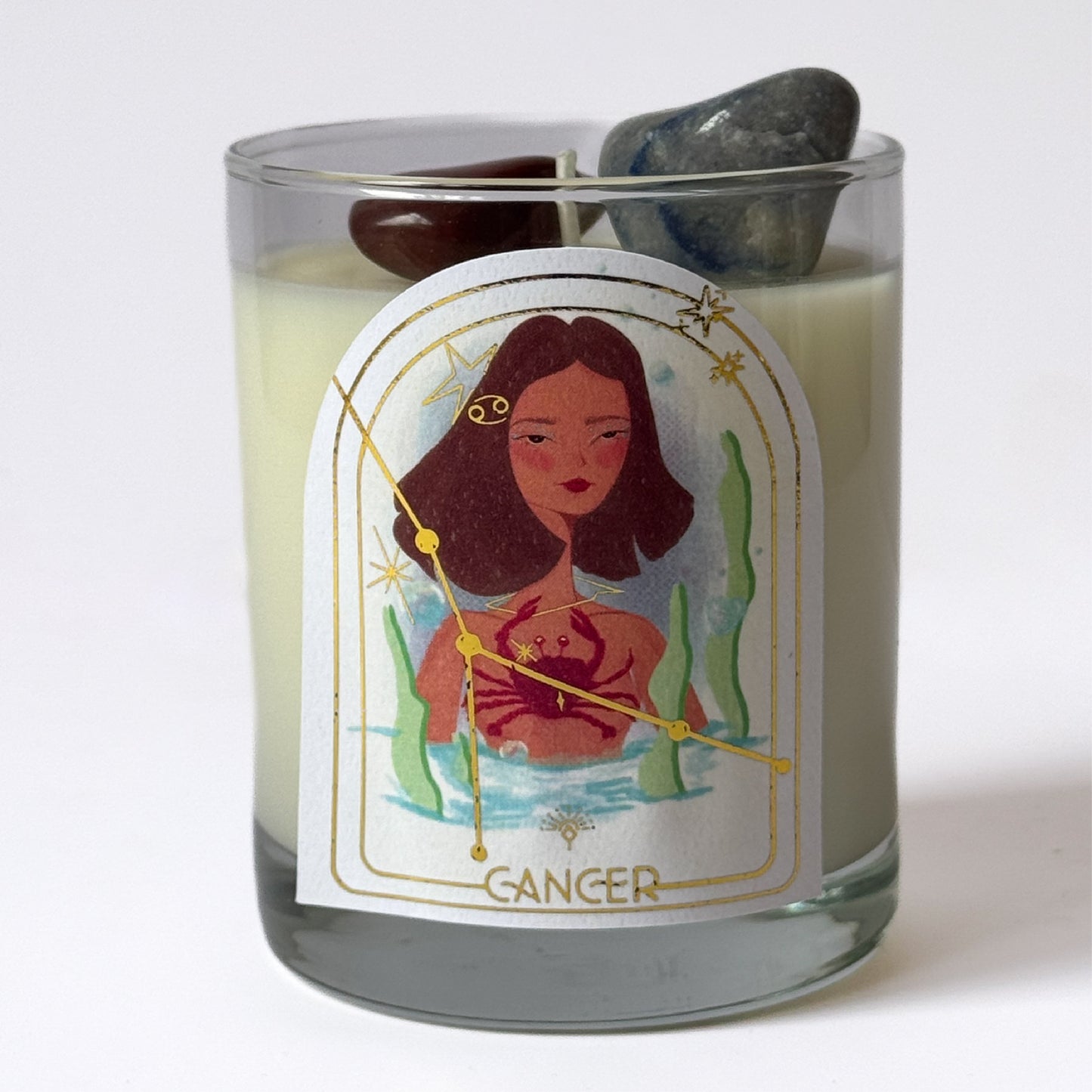 VELAS DEL ZODIACO