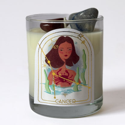 VELAS DEL ZODIACO