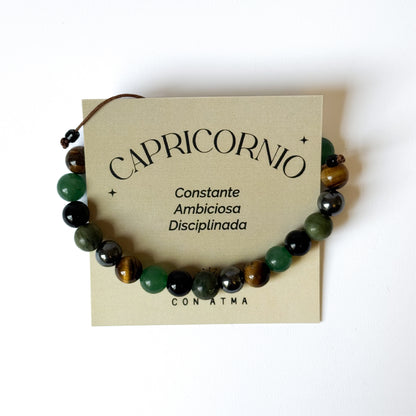 PULSERAS DEL ZODIACO