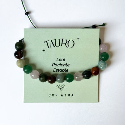 PULSERAS DEL ZODIACO