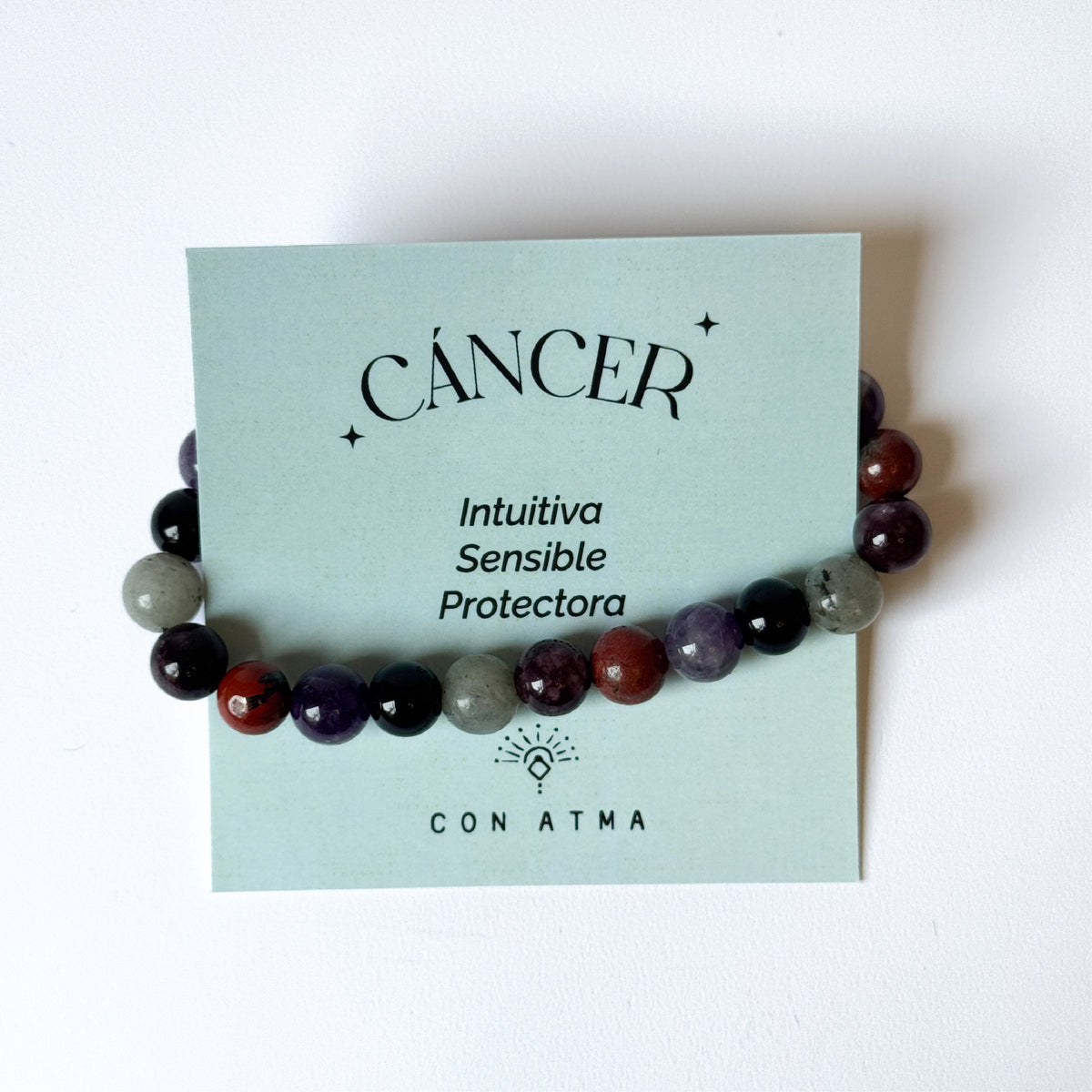 PULSERAS DEL ZODIACO