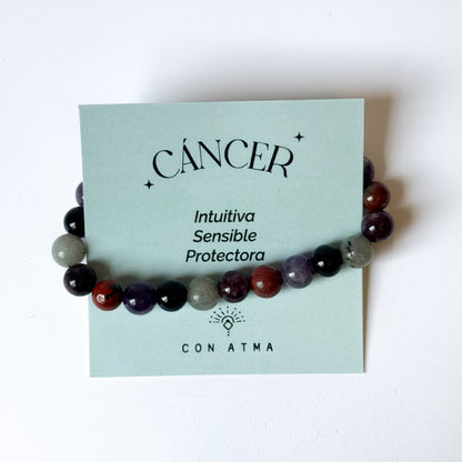 PULSERAS DEL ZODIACO