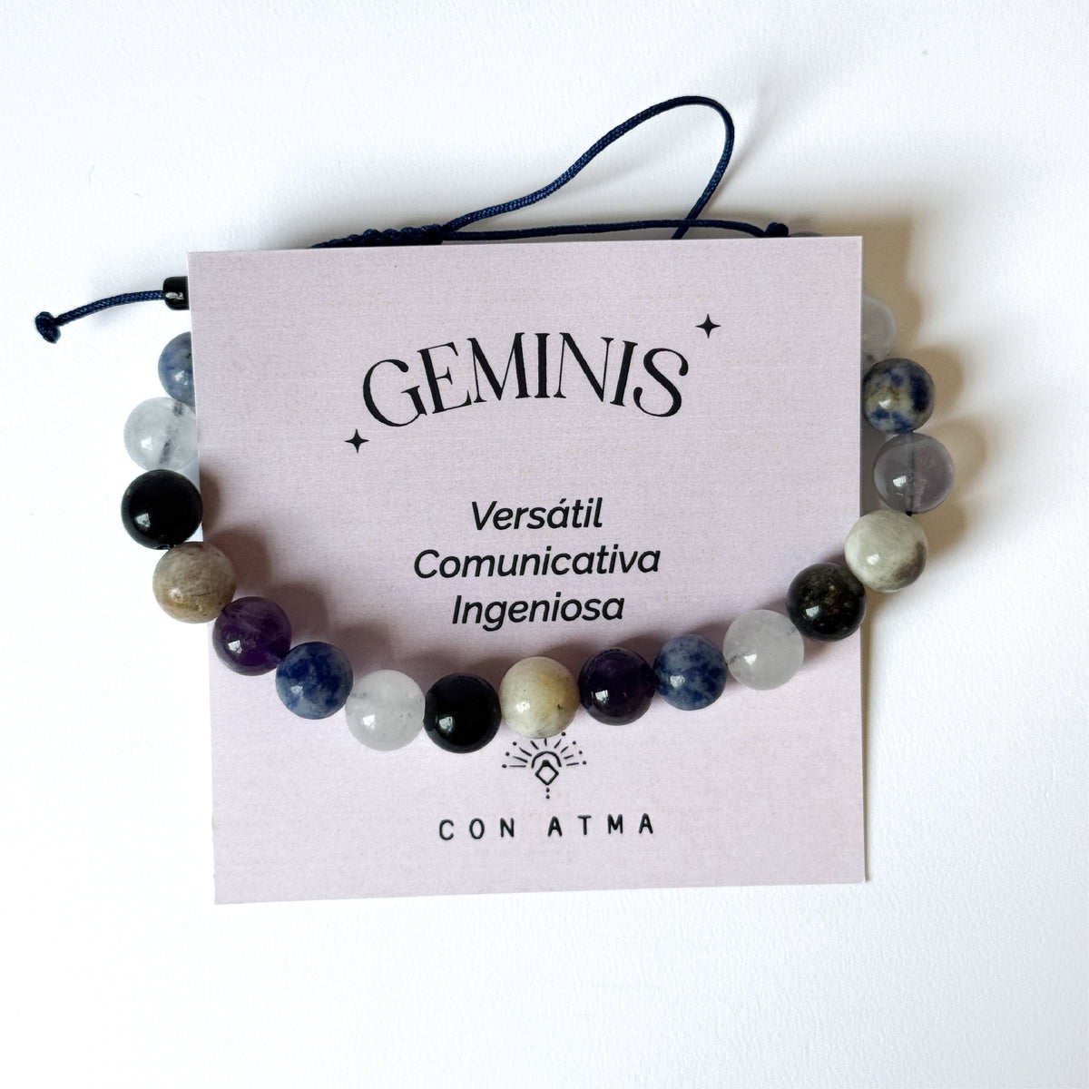 PULSERAS DEL ZODIACO