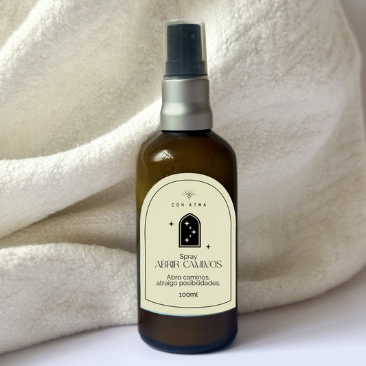 SPRAY ABRIR CAMINOS - EDICIÓN LIMITADA