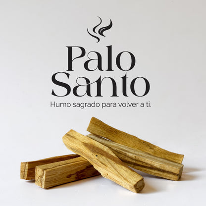 PALO SANTO