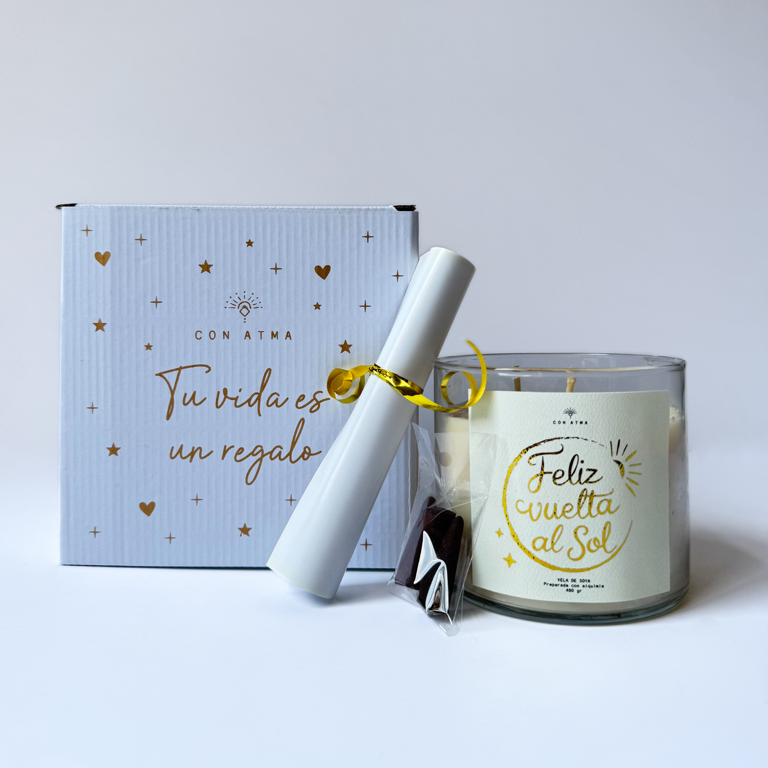 VELAS
