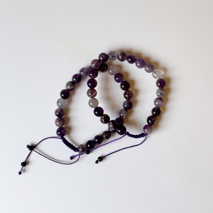 Pulseras de Cuarzo
