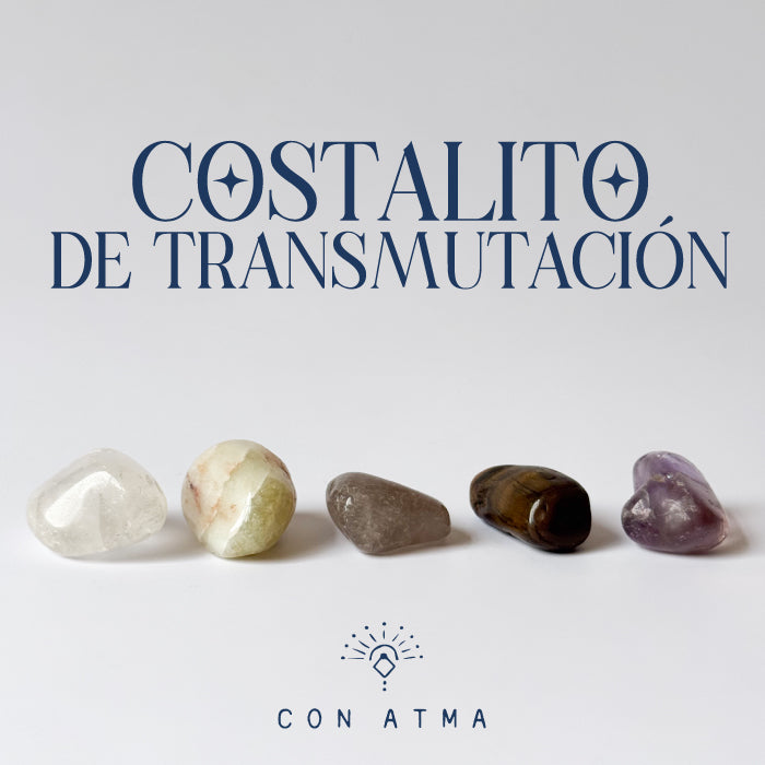 COSTALITOS DE CUARZO