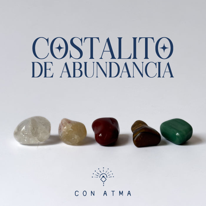 COSTALITOS DE CUARZO