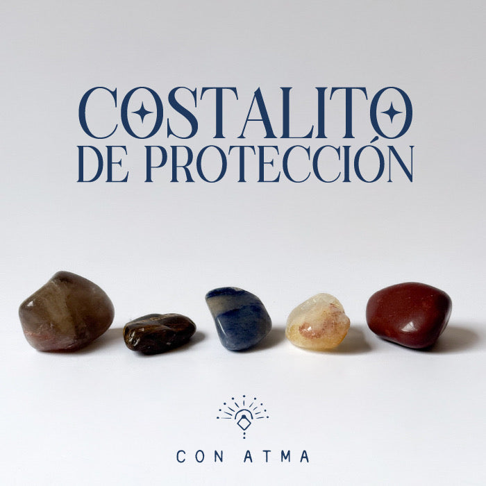 COSTALITOS DE CUARZO