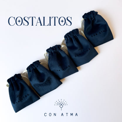 COSTALITOS DE CUARZO