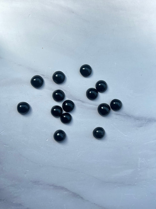 OMBLIGUERA OBSIDIANA