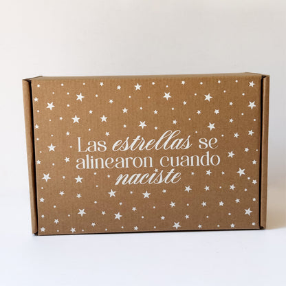 KIT CUMPLEAÑOS (¡NUEVO!)