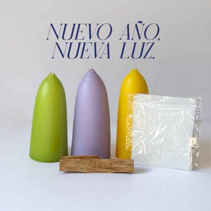 KIT CUMPLEAÑOS (¡NUEVO!)