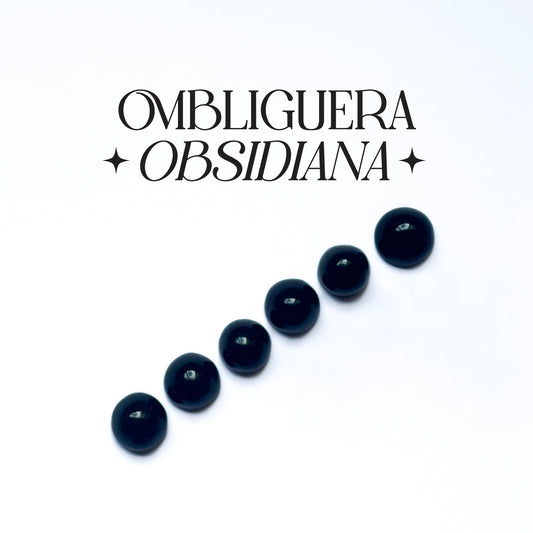 OMBLIGUERA OBSIDIANA