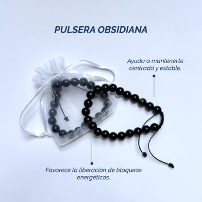 Pulseras de Cuarzo