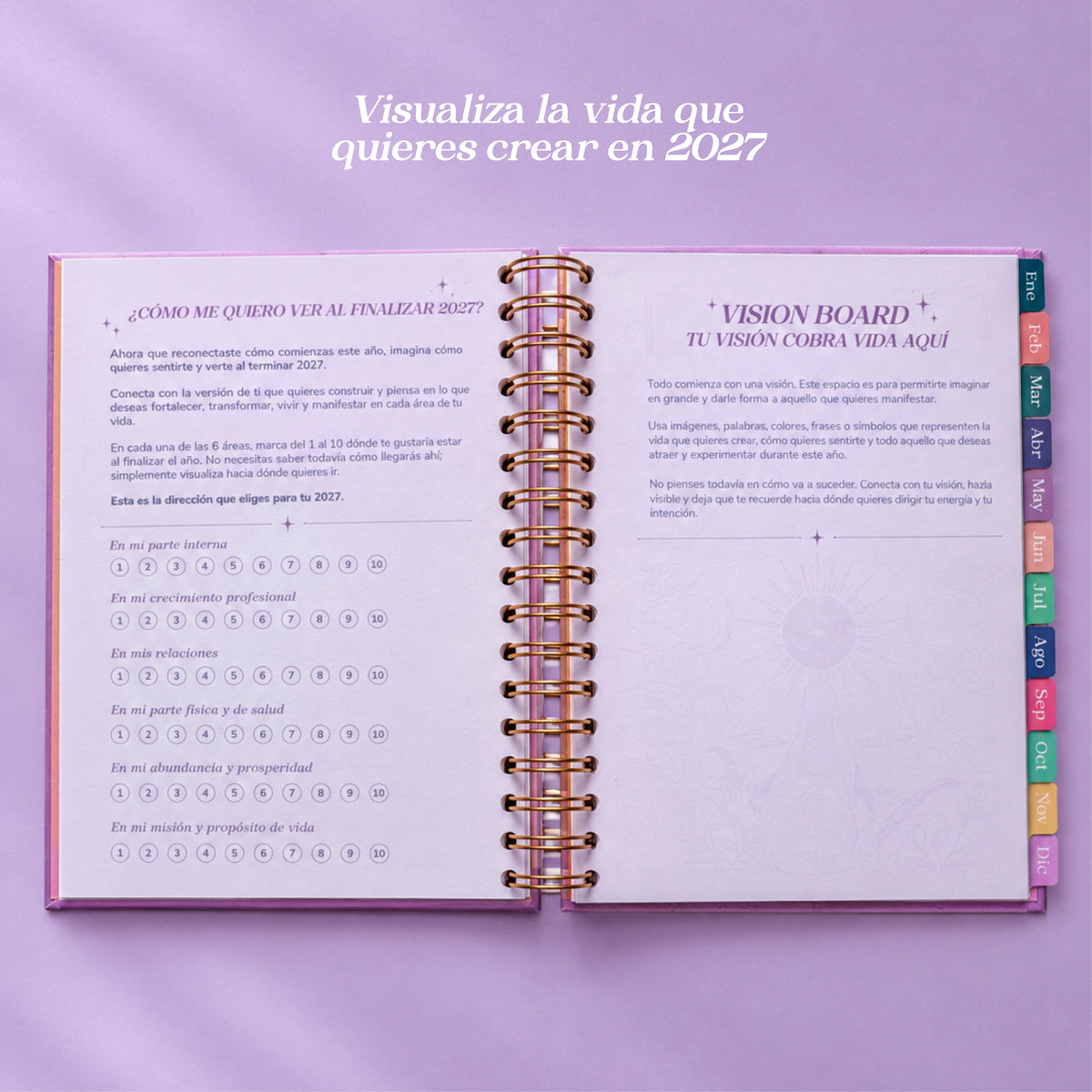 AGENDA 2027: MANIFESTACIÓN