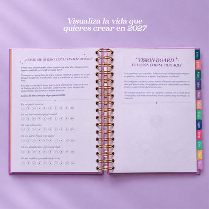 AGENDA 2027: MANIFESTACIÓN