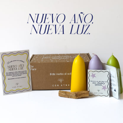 KIT CUMPLEAÑOS (¡NUEVO!)