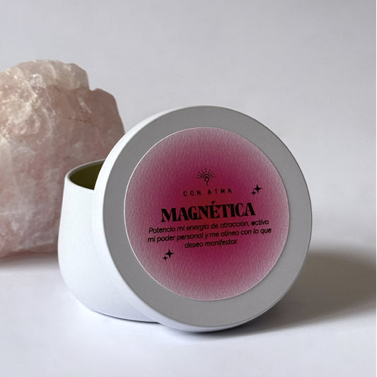 Vela Magnética