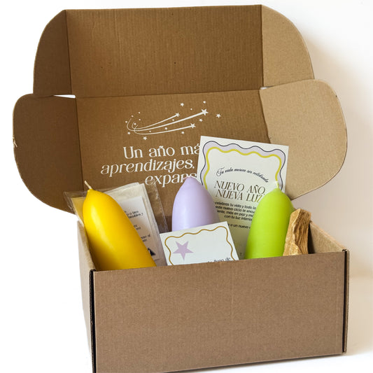 KIT CUMPLEAÑOS (¡NUEVO!)