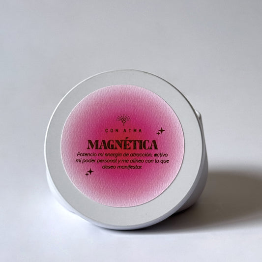 Vela Magnética