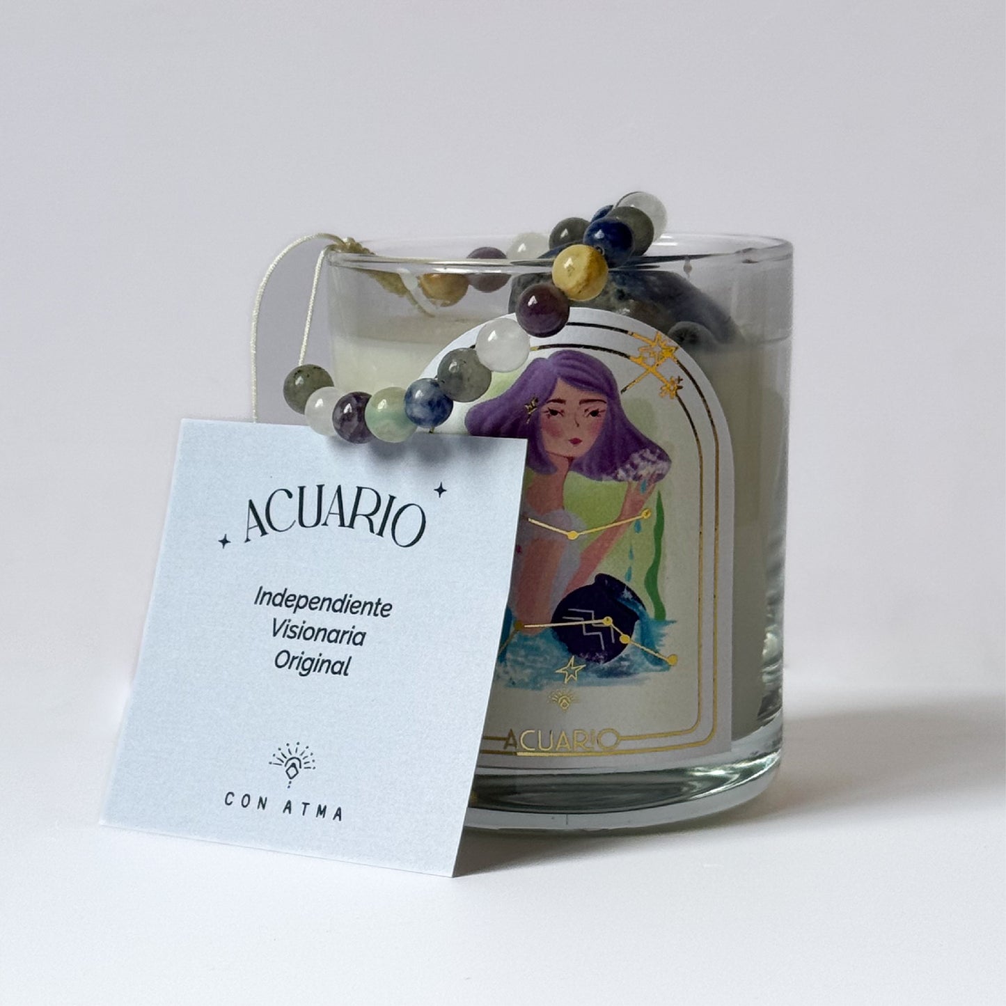 KIT ZODIACO
