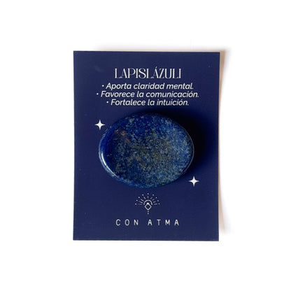 PIEDRAS DE PREOCUPACIÓN