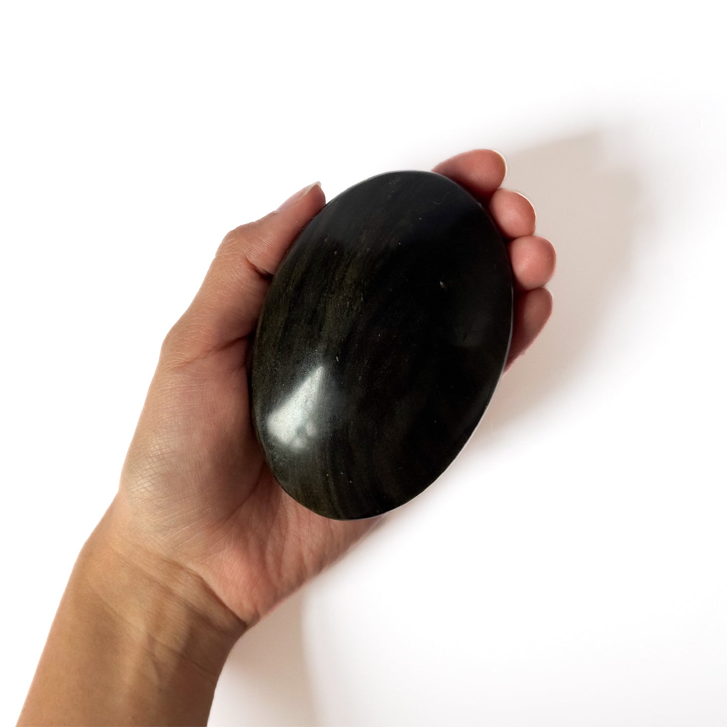 JABÓN DE OBSIDIANA GRANDE