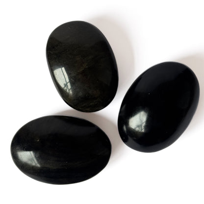 JABÓN DE OBSIDIANA GRANDE