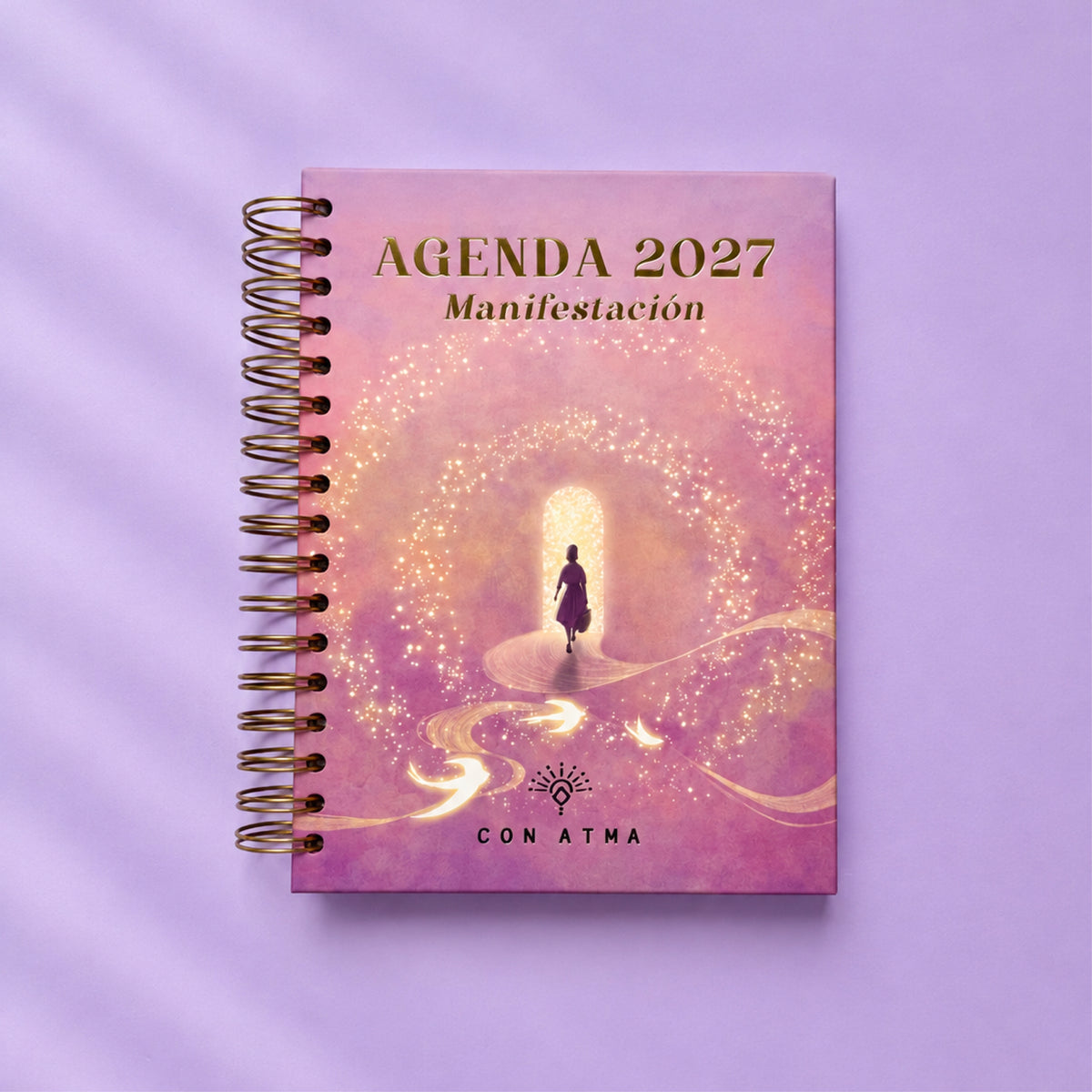 AGENDA 2027: MANIFESTACIÓN