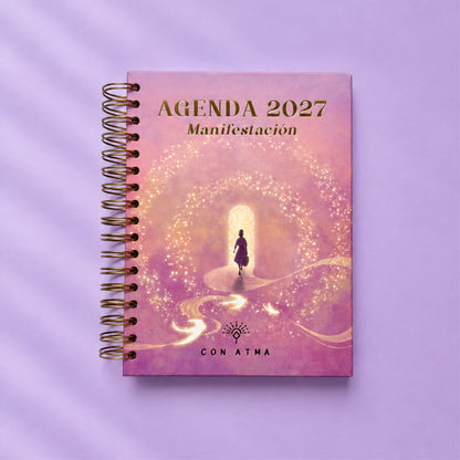 AGENDA 2027: MANIFESTACIÓN