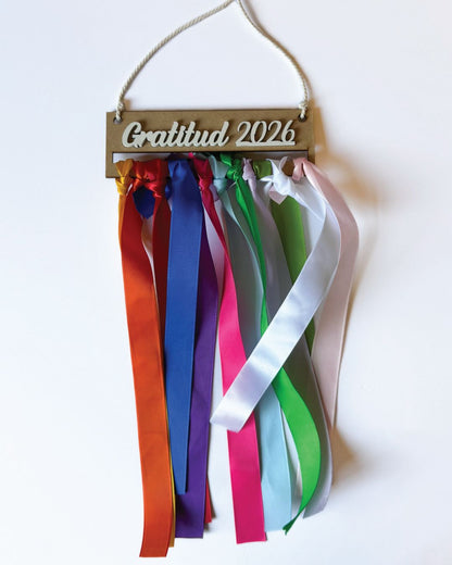 RITUAL DE AÑO NUEVO 2026