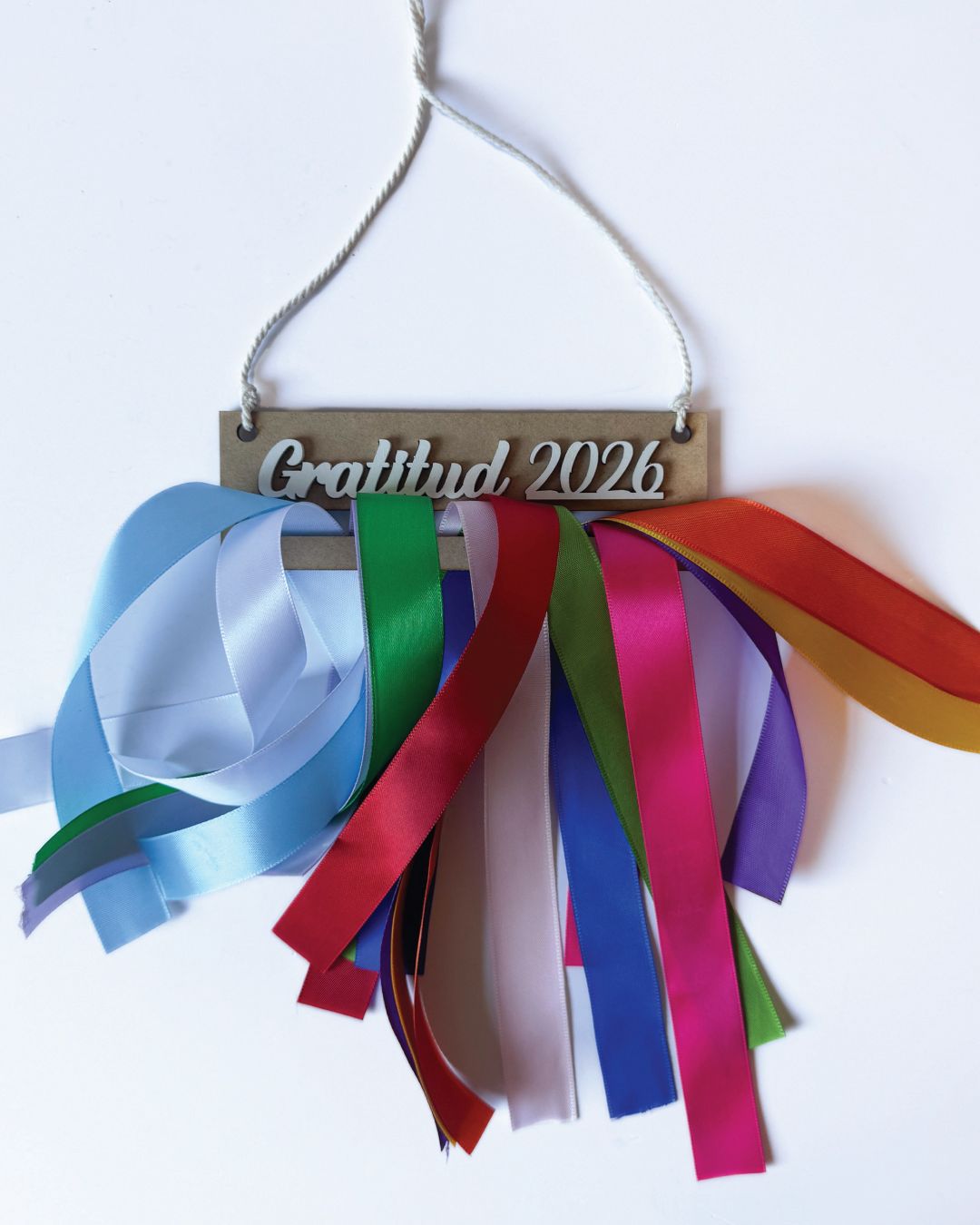 RITUAL DE AÑO NUEVO 2026