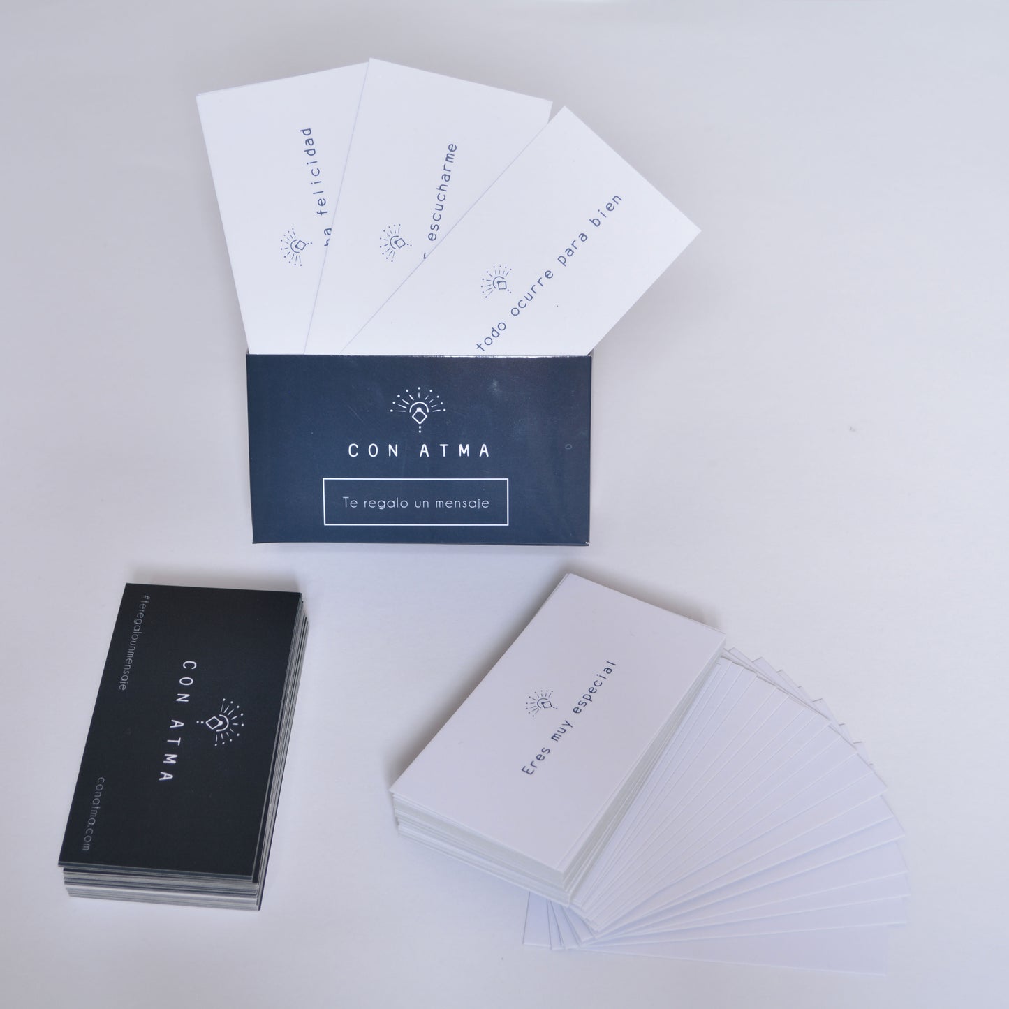 CARTAS: TE REGALO UN MENSAJE